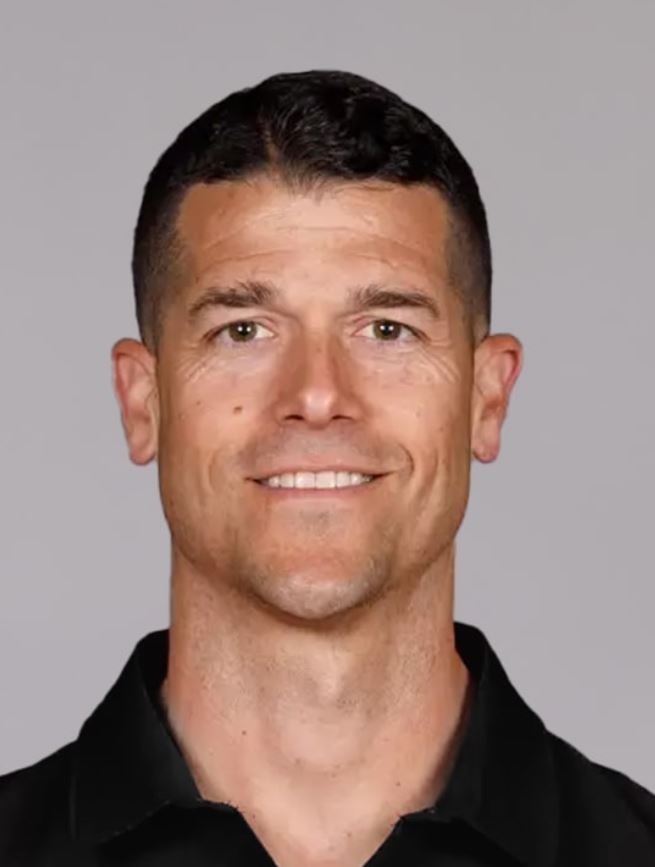 Dave Canales - Motivational Sports Speaker