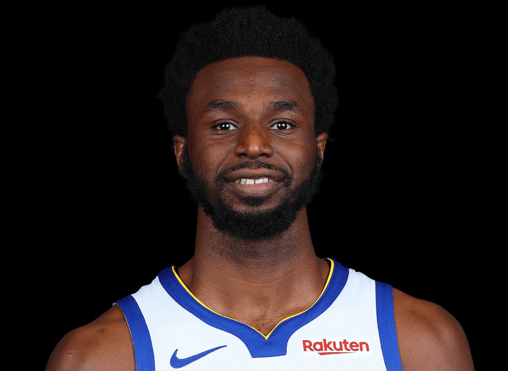 Andrew Wiggins - Motivational Sports Speaker