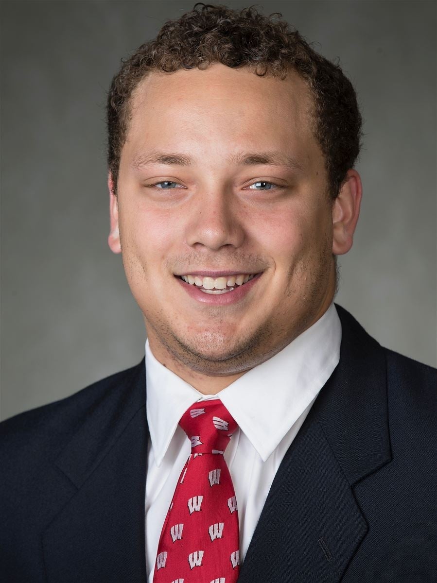 Alec Ingold - Motivational Sports Speaker