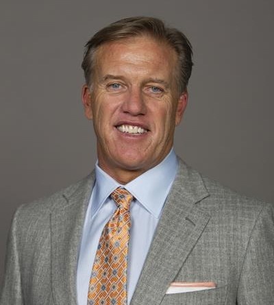 John Elway - Motivational Sports Speaker