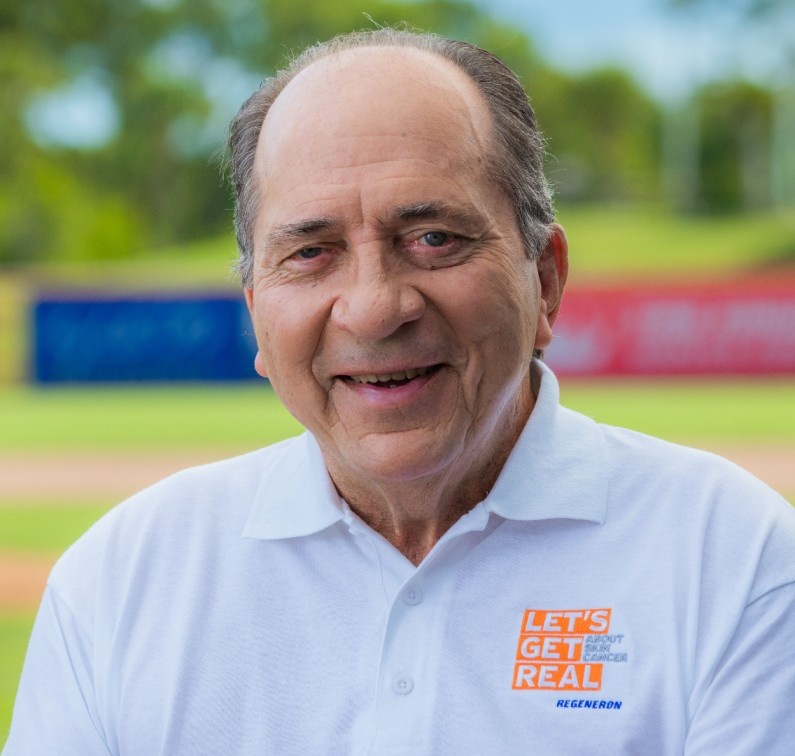 Johnny Bench - Motivational Sports Speaker