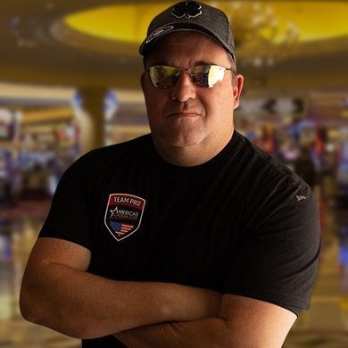 Chris Moneymaker - Motivational Sports Speaker