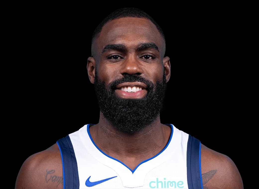 Tim Hardaway, Jr. - Motivational Sports Speaker