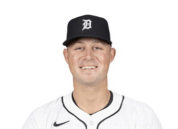 Spencer Torkelson - Motivational Sports Speaker