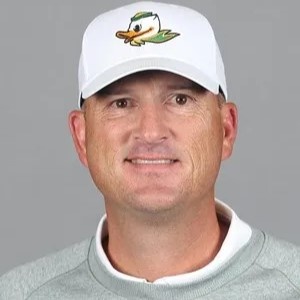 Casey Martin - Motivational Sports Speaker