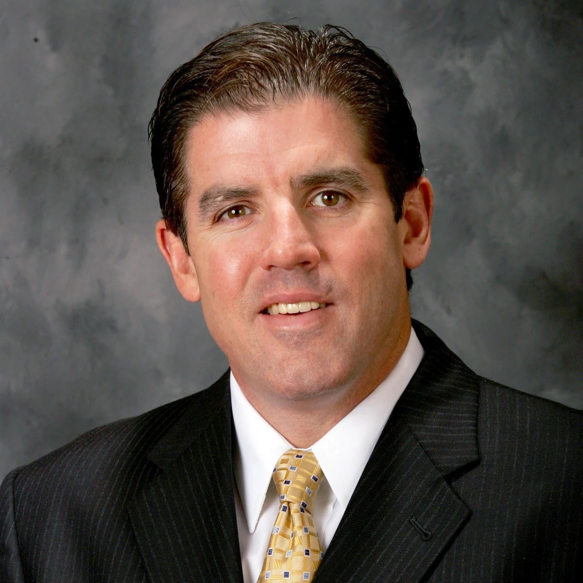Peter Laviolette - Motivational Sports Speaker