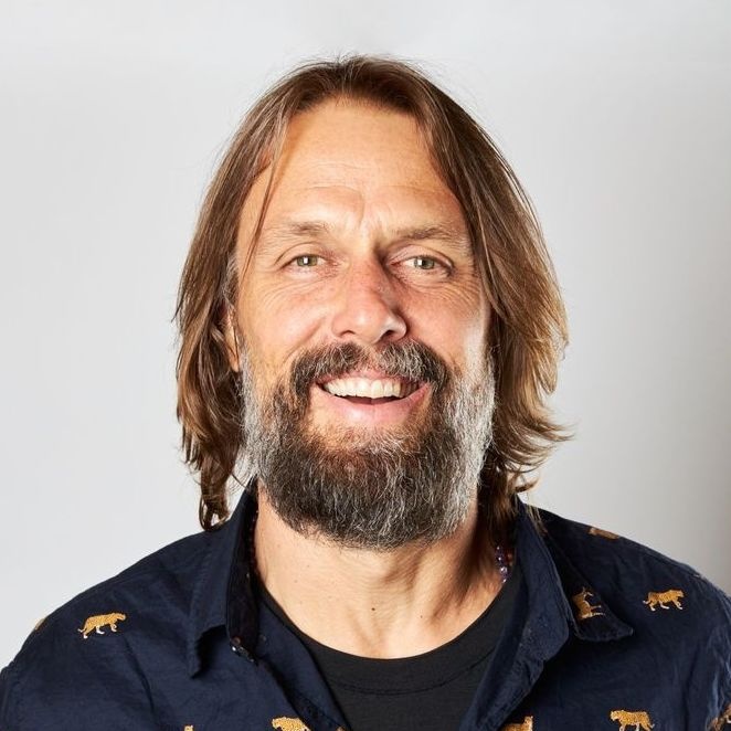 Jake Plummer - Motivational Sports Speaker