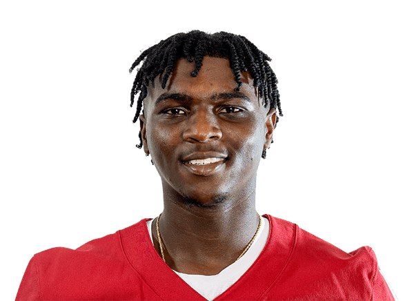 Cameron Ward - Motivational Sports Speaker