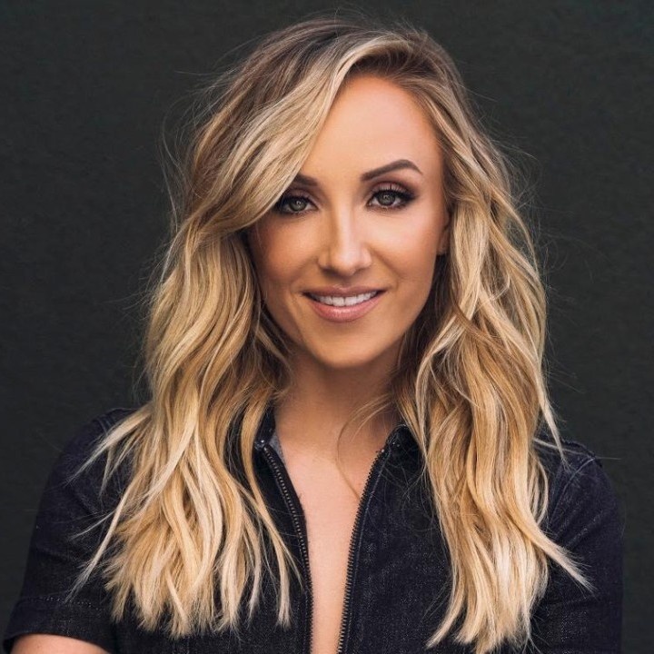 Nastia Liukin - Motivational Sports Speaker