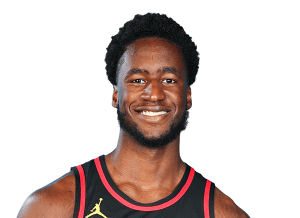 AJ Griffin - Motivational Sports Speaker