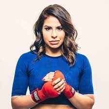 Marlen Esparza - Motivational Sports Speaker