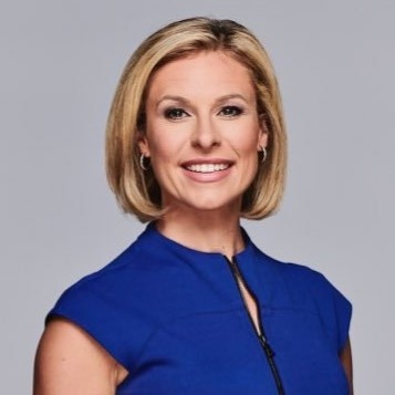 Tessa Bonhomme - Motivational Sports Speaker