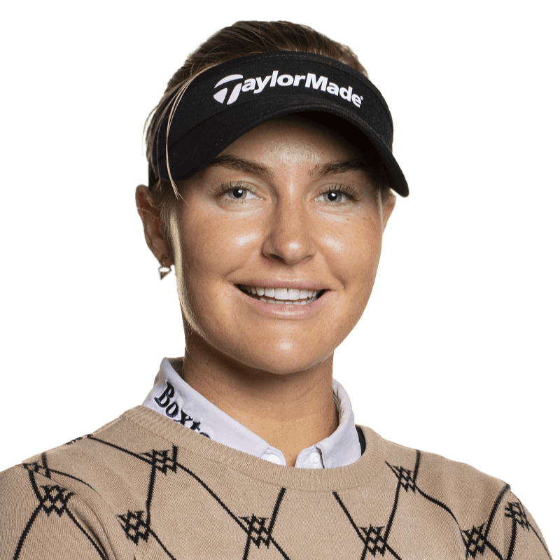 Charley Hull - Motivational Sports Speaker