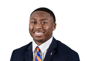 DJ Lagway - Motivational Sports Speaker