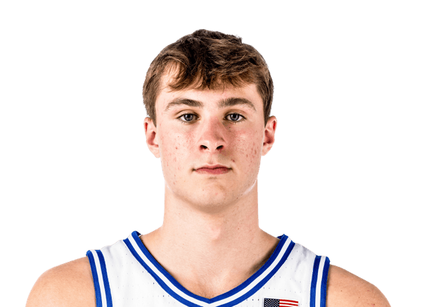 Cooper Flagg - Motivational Sports Speaker