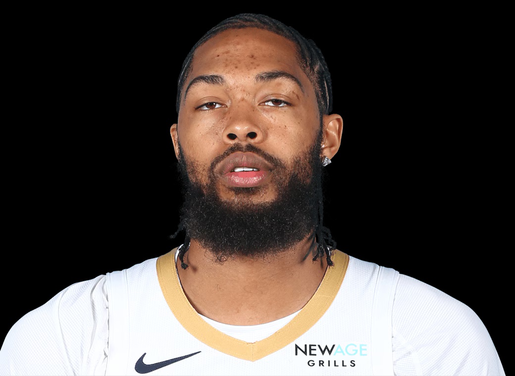Brandon Ingram - Motivational Sports Speaker