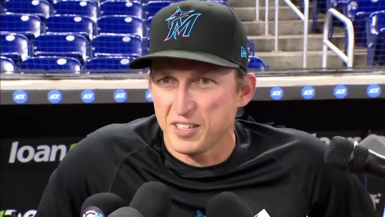 Aaron Leanhardt - Motivational Sports Speaker