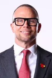 Pat Kelsey - Motivational Sports Speaker