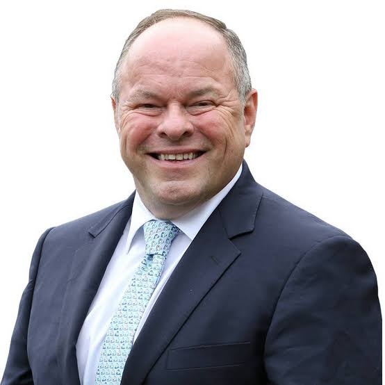 Larry Collmus - Motivational Sports Speaker