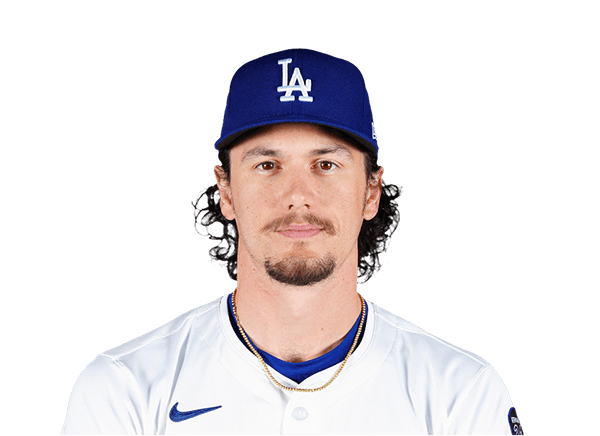 James Outman - Motivational Sports Speaker