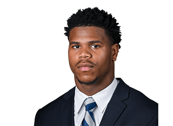 Abdul Carter - Motivational Sports Speaker