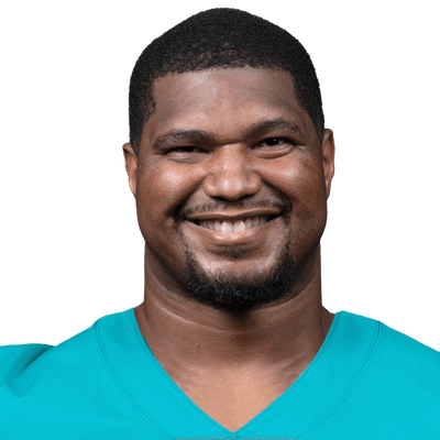 Calais Campbell - Motivational Sports Speaker