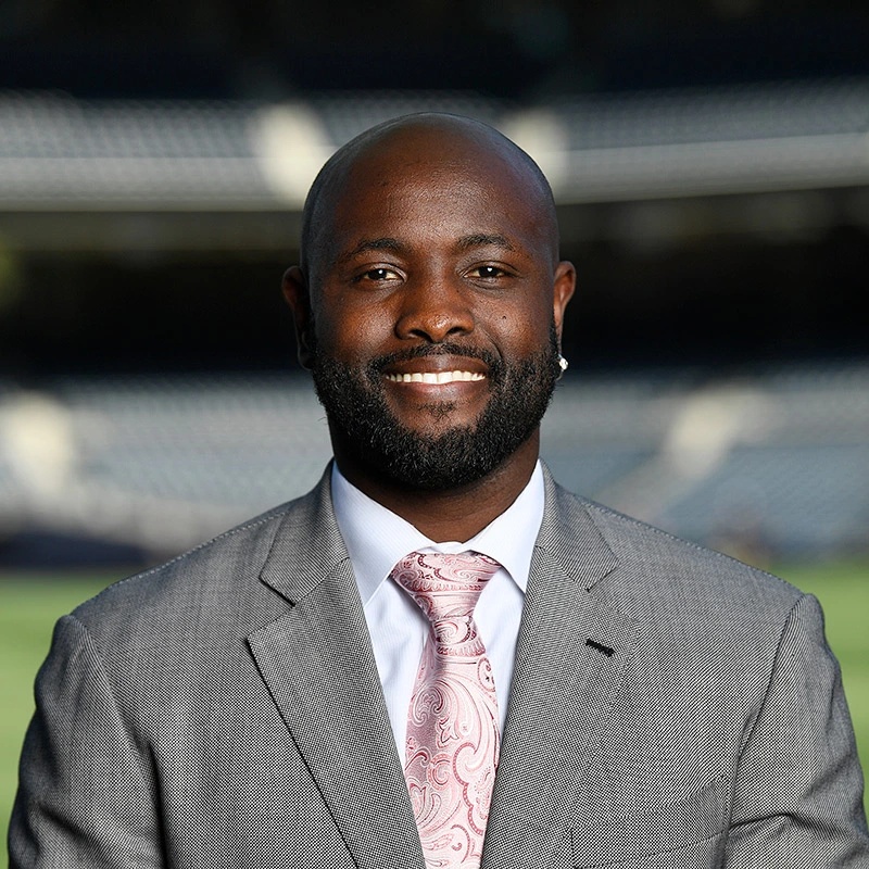 Tony Gwynn Jr. - Motivational Sports Speaker