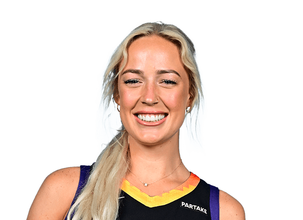 Sophie Cunningham - Motivational Sports Speaker