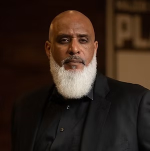 Tony Clark - Motivational Sports Speaker