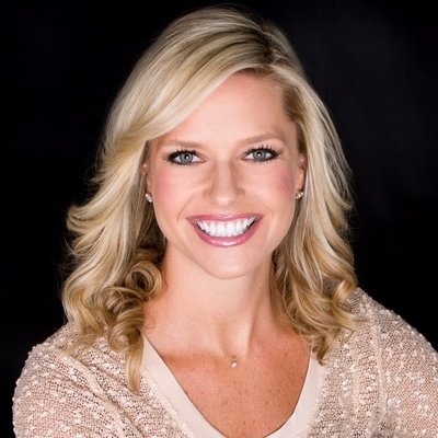 Kathryn Tappen - Motivational Sports Speaker