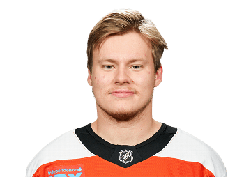 Matvei Michkov - Motivational Sports Speaker