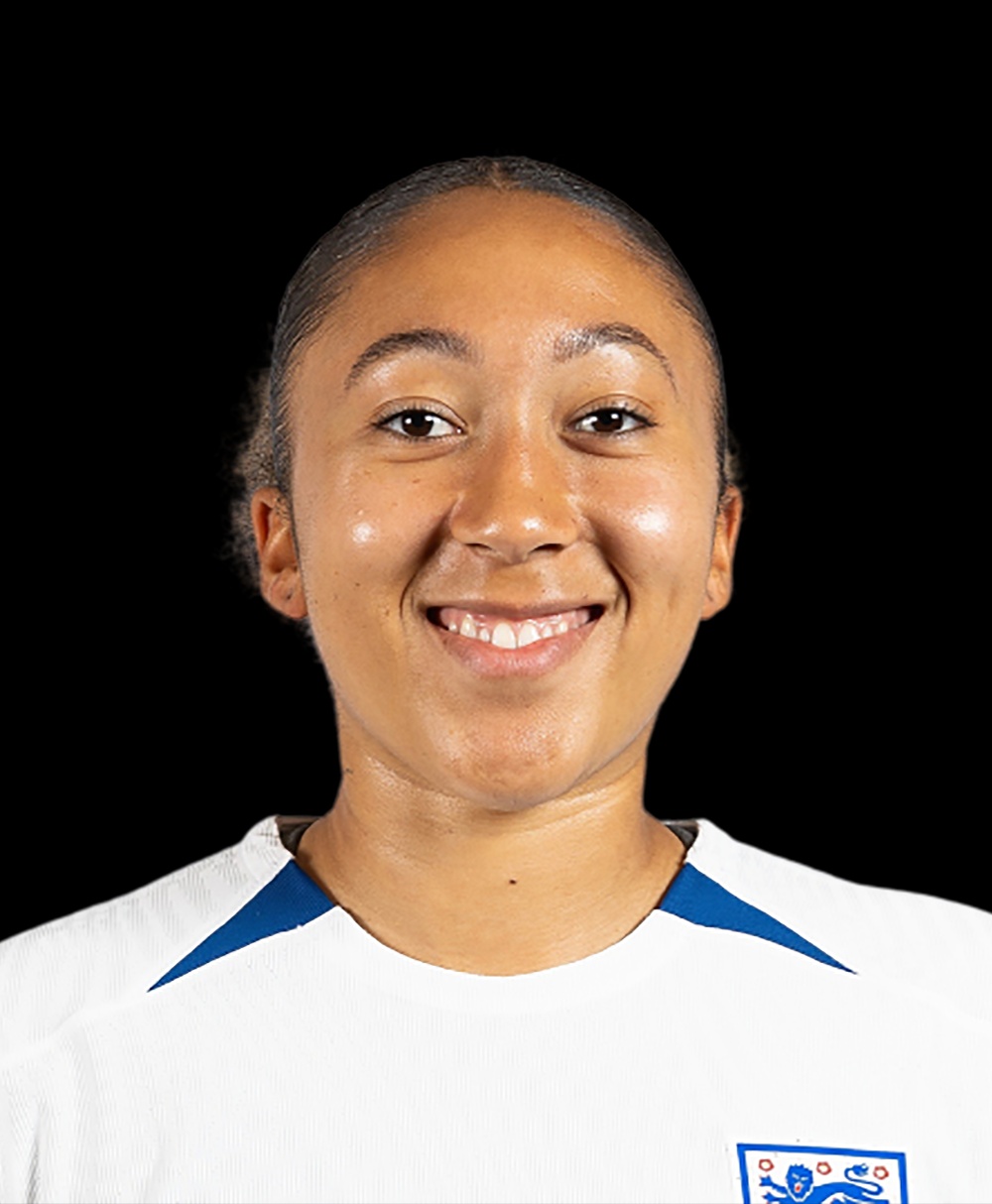 Lauren James - Motivational Sports Speaker