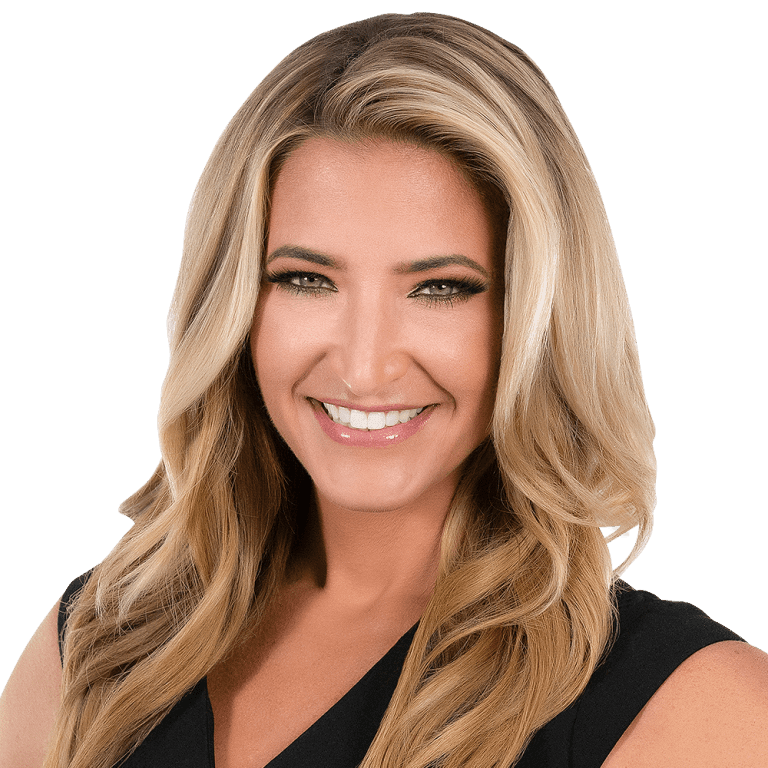 Cynthia Frelund - Motivational Sports Speaker