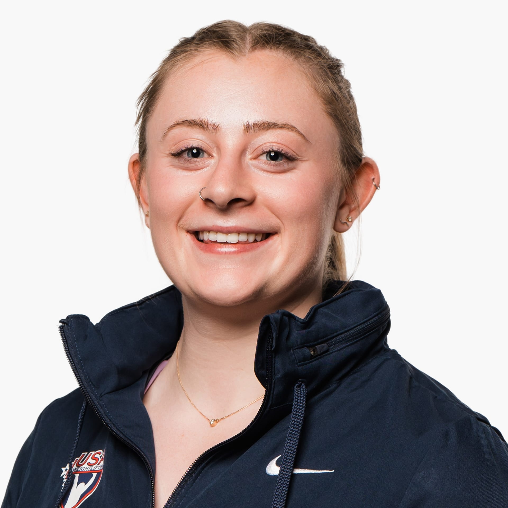 Olivia Reeves - Motivational Sports Speaker