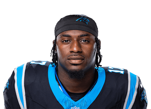 Xavier Legette - Motivational Sports Speaker