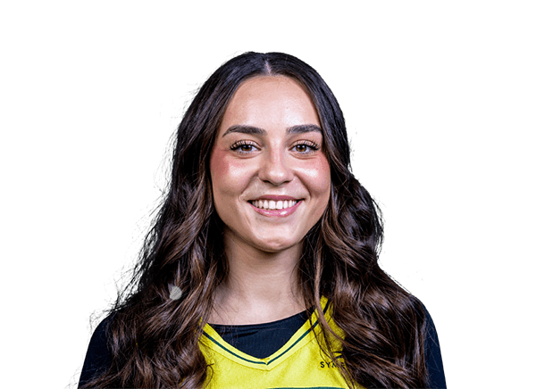 Nika Muhl - Motivational Sports Speaker