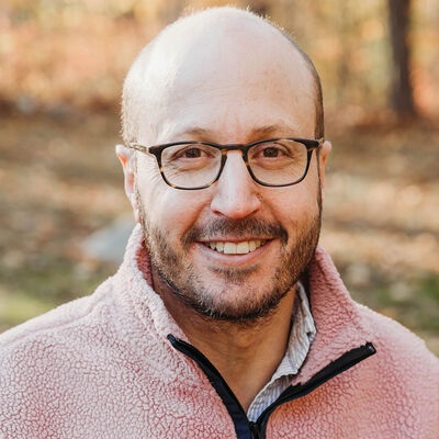 Roger Bennett - Motivational Sports Speaker