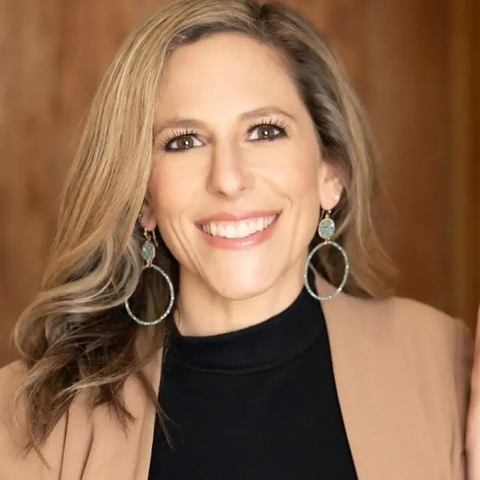 Jessica Berman - Motivational Sports Speaker