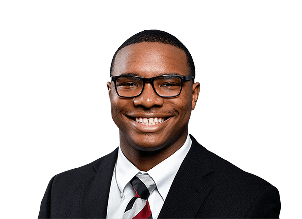 LaNorris Sellers - Motivational Sports Speaker