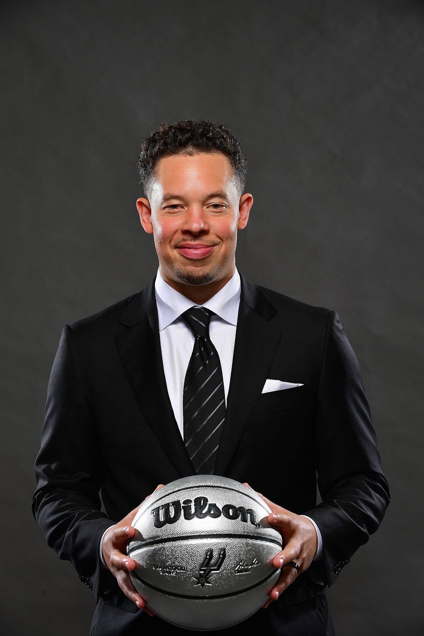 Mitch Johnson - Motivational Sports Speaker