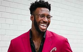 Patric Young - Motivational Sports Speaker