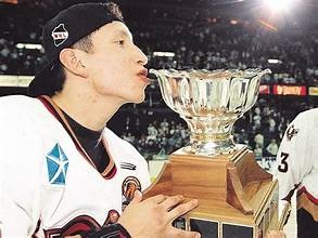 Brent Dodginghorse - Motivational Sports Speaker