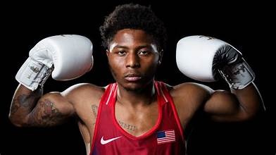 Jahmal Harvey - Motivational Sports Speaker