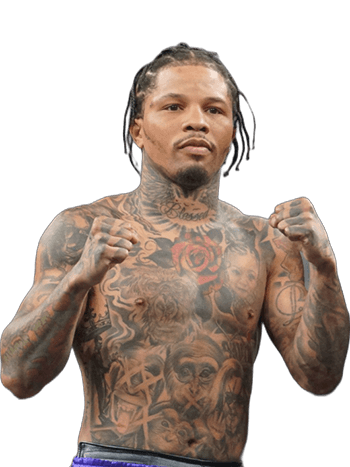 Gervonta Davis - Motivational Sports Speaker