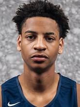 Kiyan Anthony - Motivational Sports Speaker