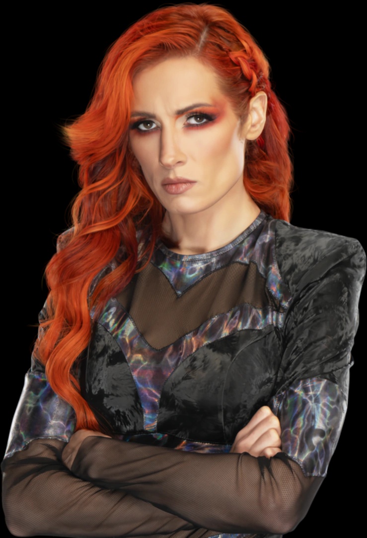 Becky Lynch - Motivational Sports Speaker