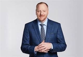 Corey Hirsch - Motivational Sports Speaker