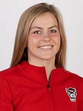 Katharine Berkoff - Motivational Sports Speaker