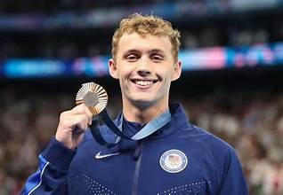 Carson Foster - Motivational Sports Speaker