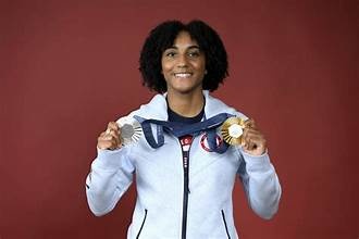 Lauren Scruggs - Motivational Sports Speaker